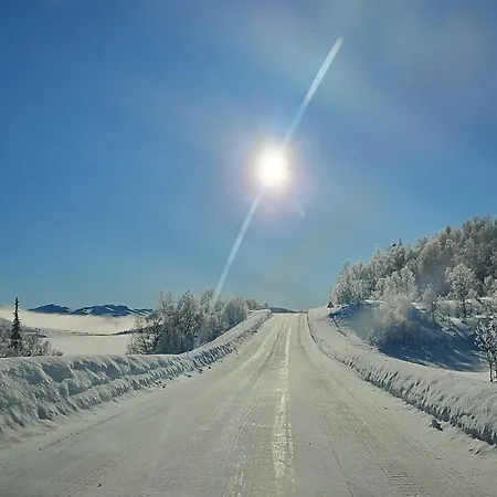 Prázdninový dům Great Norwegian At Hovden (Aust-Agder)