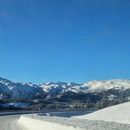 Casa vacanze Great Norwegian At