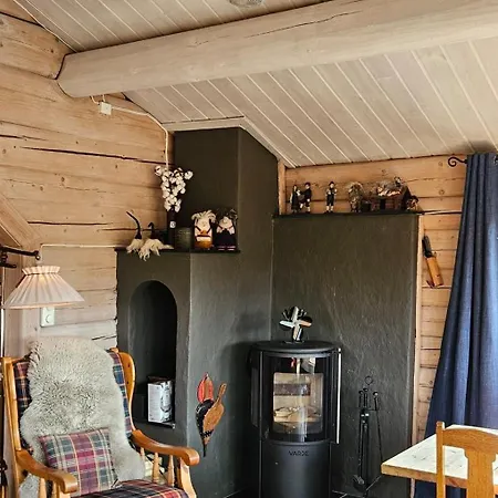 Great Norwegian At Casa vacanze