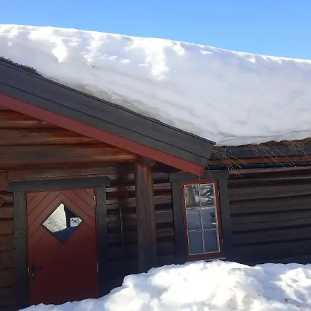 Great Norwegian At Feriehus Hovden (Aust-Agder)